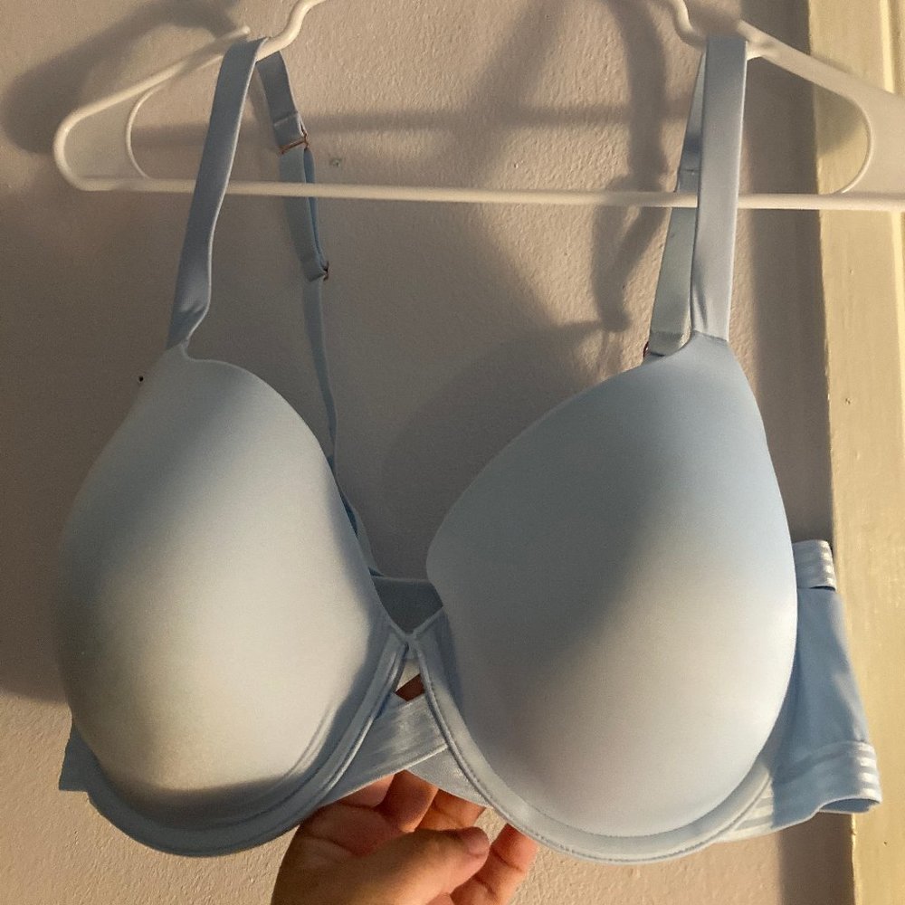 Savage X Fenty Bra